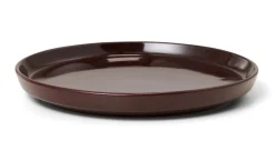 Side Plate Marc O'Polo Moments Earth Brown 17 cm (4-Delig)