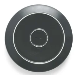 Side Plate Marc O'Polo Moments Anthracite 21,5 cm (4-Delig)
