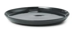 Side Plate Marc O'Polo Moments Anthracite 21,5 cm (4-Delig)