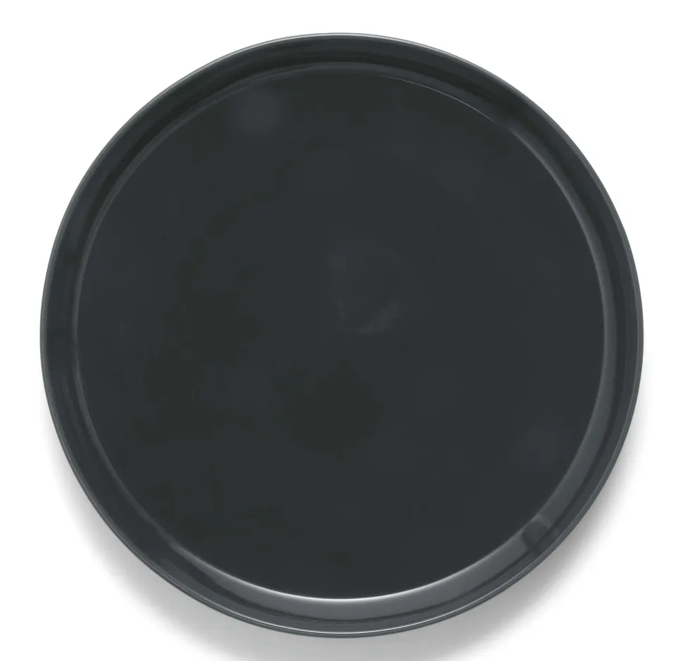 Side Plate Marc O'Polo Moments Anthracite 21,5 cm (4-Delig)