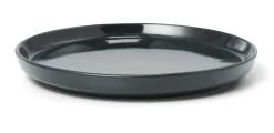 Marc O'Polo Side Plate Moments Anthracite 17 cm (4-Delig) Best