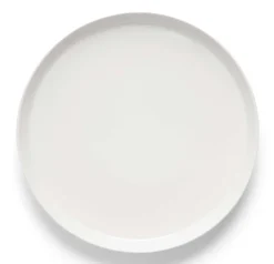 Marc O'Polo Side Plate Moments Chalk White 21,5 cm (4-Delig) Sale