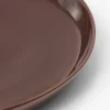 Side Plate Marc O'Polo Moments Earth Brown 21,5 cm (Set van 4)