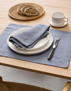 Marc O'Polo Side Plate Moments Chalk White 17 cm (Set van 4) Best