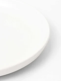 Marc O'Polo Side Plate Moments Chalk White 17 cm (Set van 4) Best