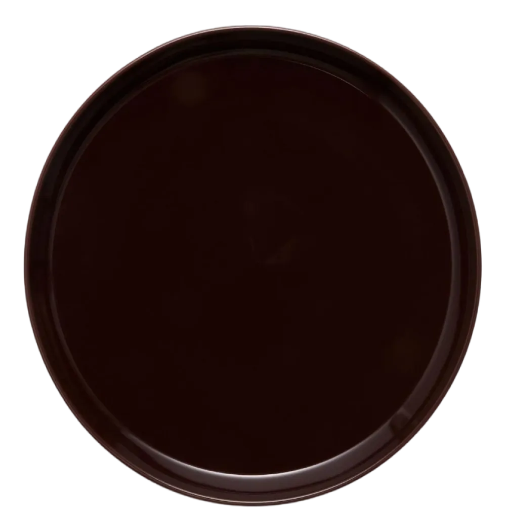 Marc O'Polo Side Plate Moments Earth Brown 17 cm (Set van 4) Online