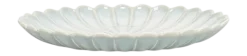 Side Plate Salt & Pepper Lotus White 15 cm (Set van 4)