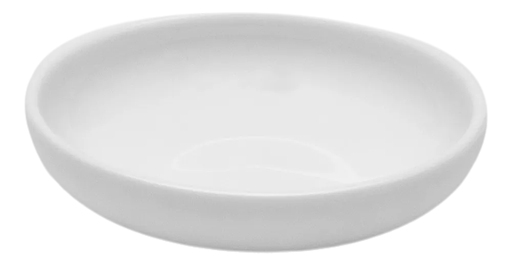 Serax Side Plate Base Tableware By Piet Boon White 6 cm