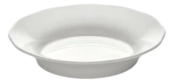 Serax Side Plate High L White Silhouette 19 cm Outlet