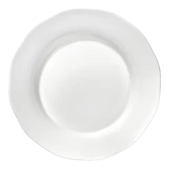 Serax Side Plate High L White Silhouette 19 cm Outlet