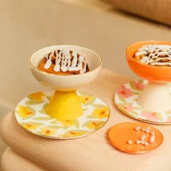 Urban Nature Culture Side Plate Good Morning Split Pea 9 cm Sale