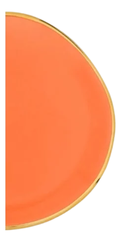 Urban Nature Culture Side Plate Good Morning Split Pea 9 cm Sale