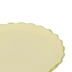 Urban Nature Culture Side Plate Good Morning Pale Green 13,5 cm Clearance