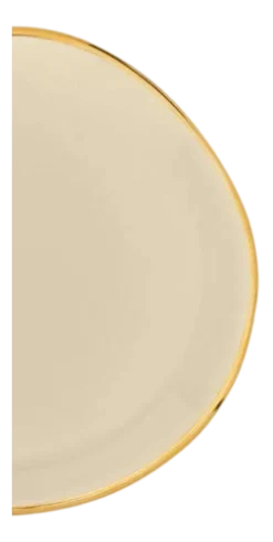 Urban Nature Culture Side Plate Good Morning Oatmeal 9 cm Online