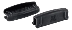Peugeot Siliconen Handgrepen Easy Zwart (Set van 2) New