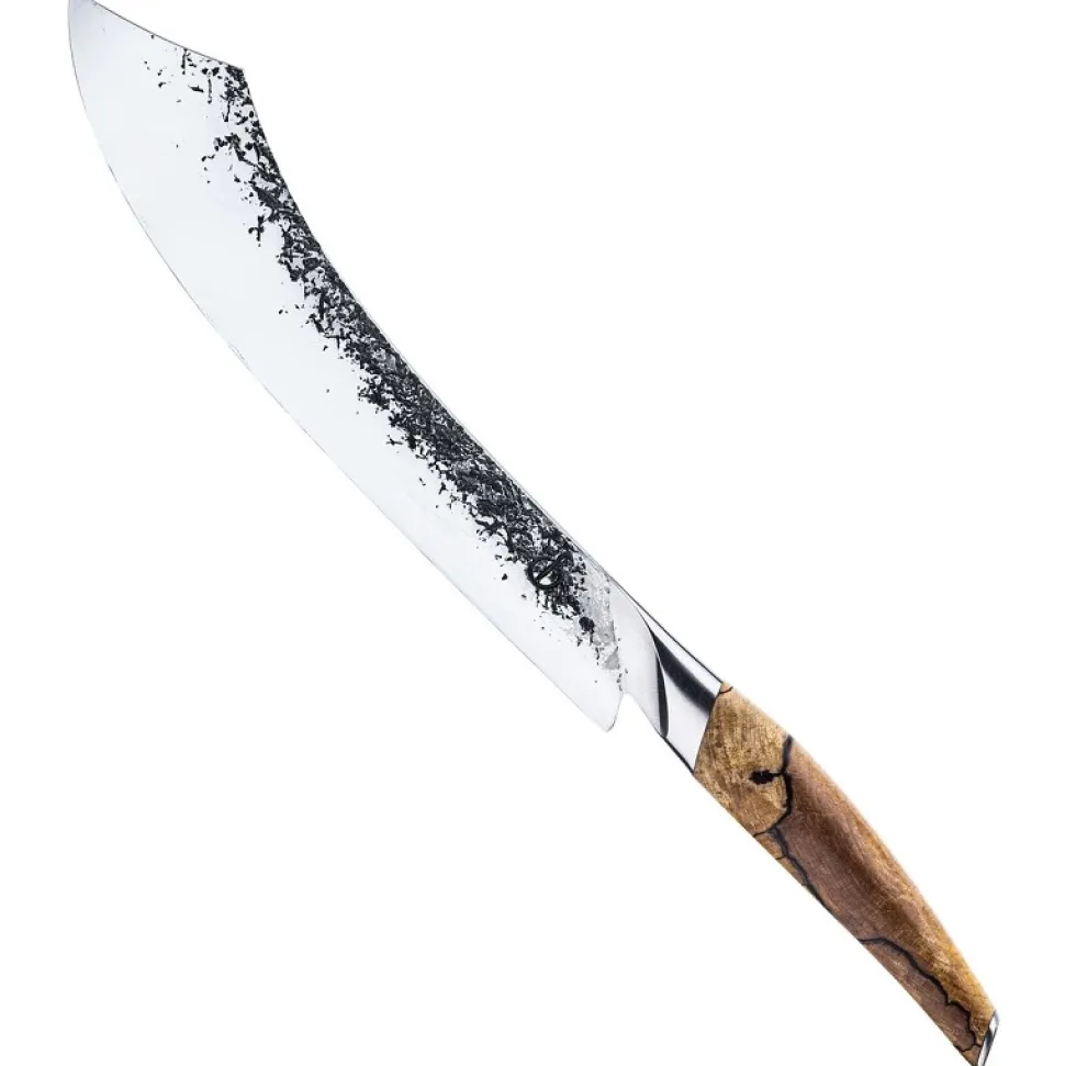 Slagersmes Forged Katai 25,5 cm