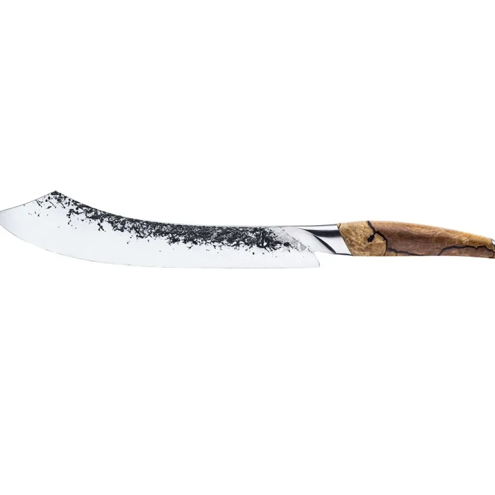Slagersmes Forged Katai 25,5 cm