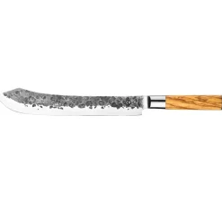 Forged Slagersmes Olive 25,5 cm New