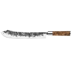 Slagersmes Forged VG10 25,5 cm
