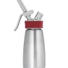 iSi Slagroomkidde Gourmet Whip Plus 0,25L New