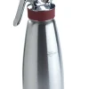 Slagroomkidde iSi Gourmet Whip Plus 1L