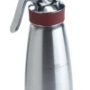 iSi Slagroomkidde Gourmet Whip Plus 0,5L Outlet