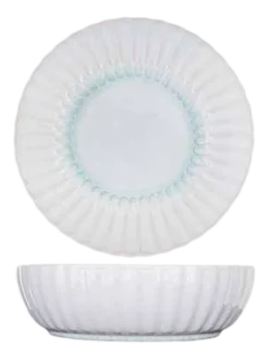 Slakom Cosy & Trendy Astera Pure 26 cm (Set van 2)