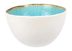 Slakom Cosy & Trendy Laguna Azzurro 14 cm (Set van 6)