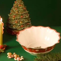 Villeroy & Boch Slaschaal Toy's Delight Rond