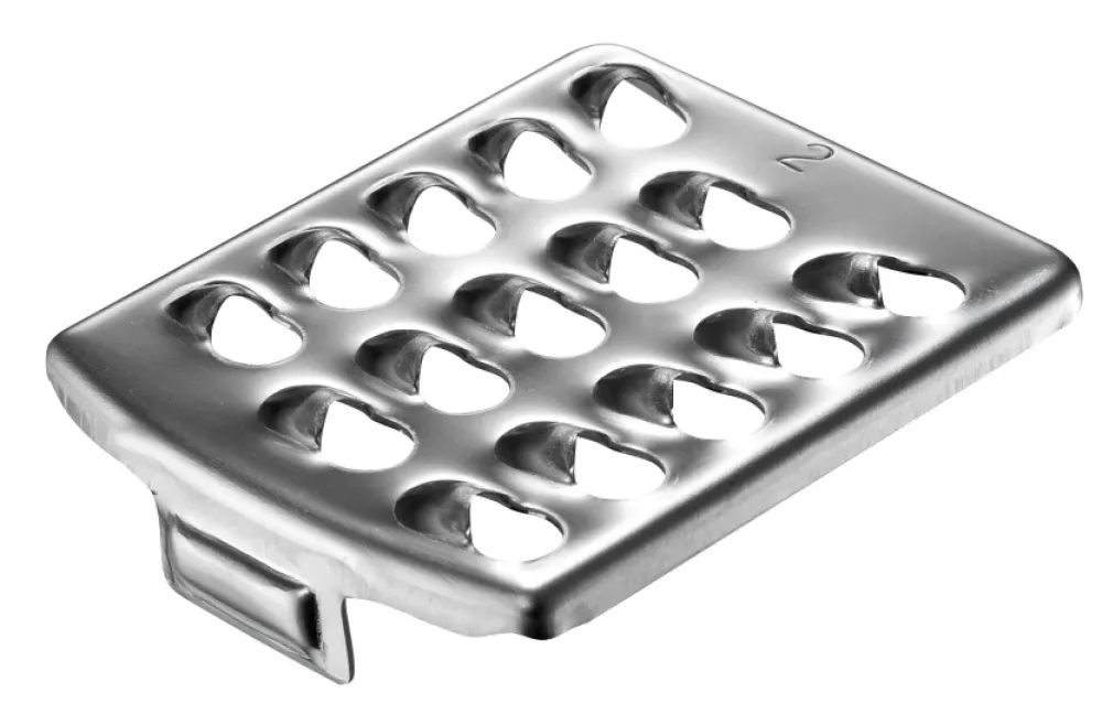 Bamix SliceSy Mes Rasp Midden 2 Online