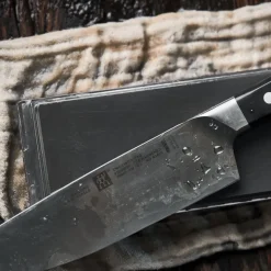 Zwilling Slijpsteen Twin 20 x 8,5 x 4 cm Best