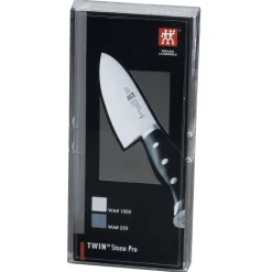 Zwilling Slijpsteen Twin 20 x 8,5 x 4 cm Best