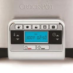 Crockpot Slowcooker Slow en Multi Cooker 5.6L Discount