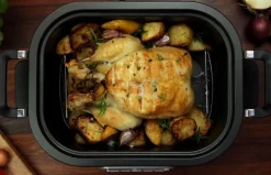 Crockpot Slowcooker Slow en Multi Cooker 5.6L Discount