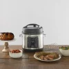 Slowcooker Crockpot Turbo Express Pot 5,6 L