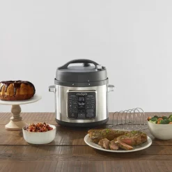 Slowcooker Crockpot Turbo Express Pot 5,6 L