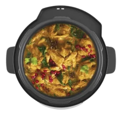 Slowcooker Crockpot Turbo Express Pot 5,6 L