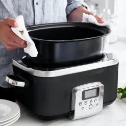 GreenPan Slowcooker Elite