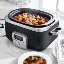 GreenPan Slowcooker Elite