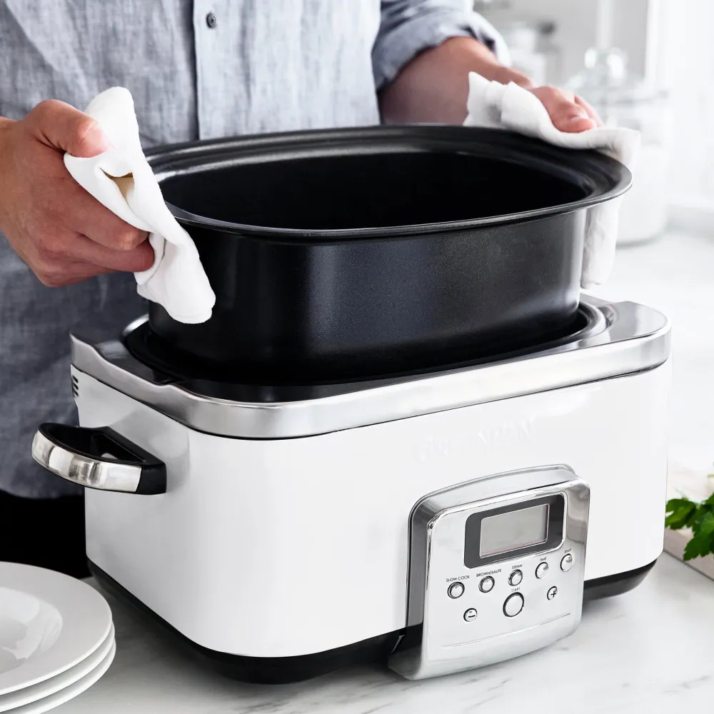 GreenPan Slowcooker Elite Sale