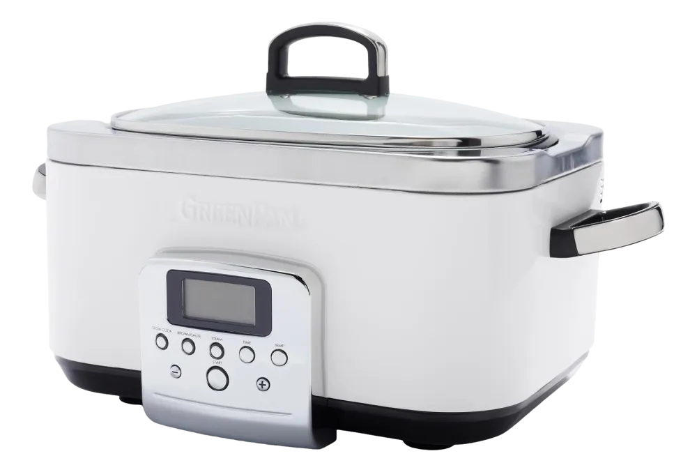 GreenPan Slowcooker Elite Sale