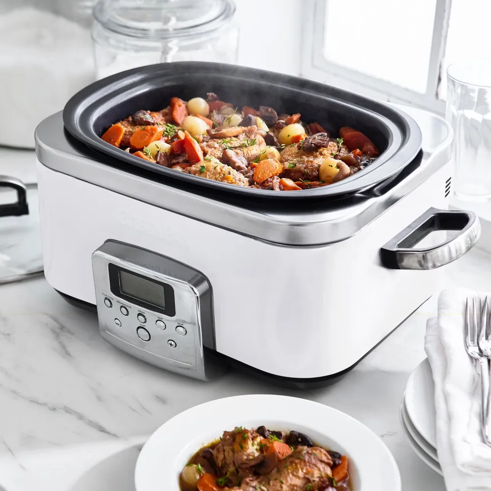 GreenPan Slowcooker Elite Sale