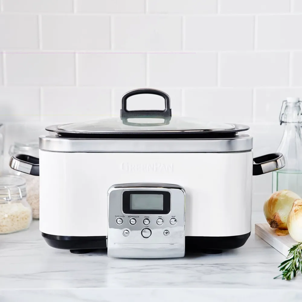 GreenPan Slowcooker Elite Sale