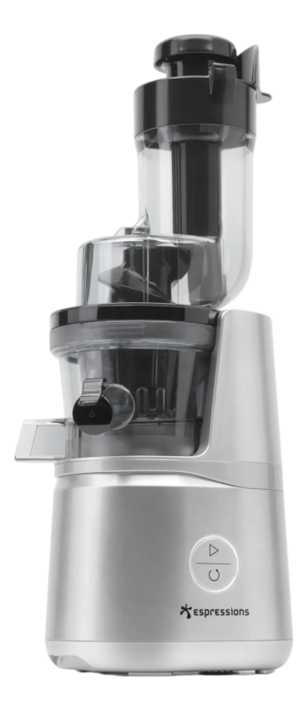 Espressions Slowjuicer Smart Inductie 150 Watt Discount