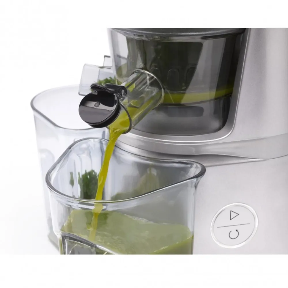 Espressions Slowjuicer Smart Inductie 150 Watt Discount