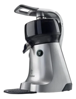 Espressions Slowjuicer the Juicer Silver