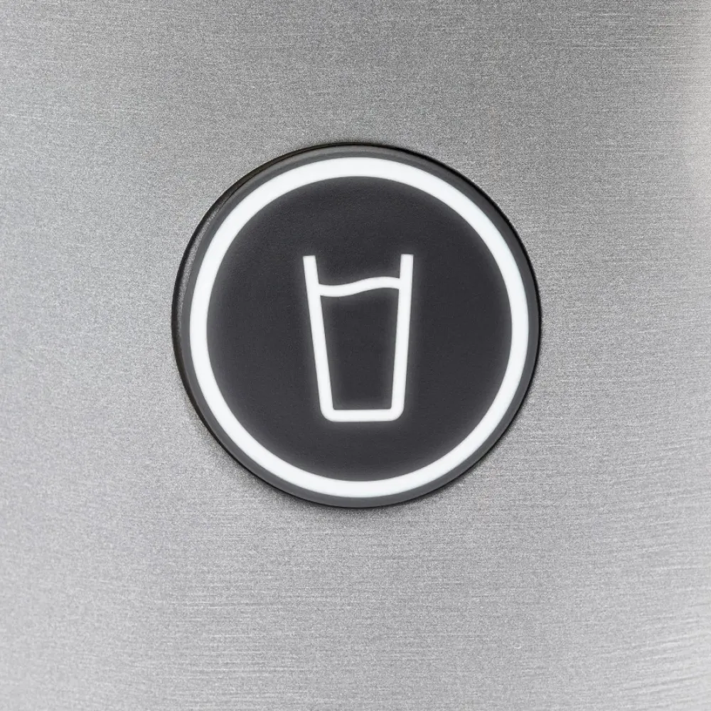 Espressions Slowjuicer the Juicer Silver