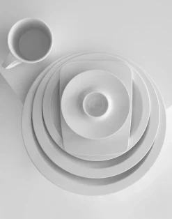 Rosti Smeerplank Hamlet White Best