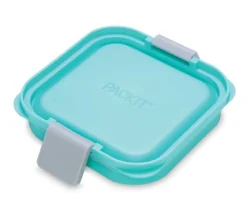 Snackbox Pack It Blauw