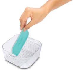 Snackbox Pack It Blauw
